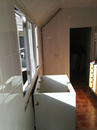 elgar rd kitchen