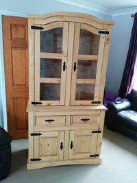 flat pack furniture assembly