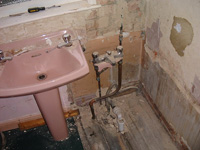 Kett Bathroom